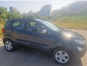 Vând Ford Ecosport  - imagine 3
