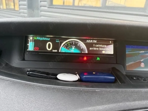 Renault Scenic 1.5 DCI turbo 110 cv 2012  - imagine 2