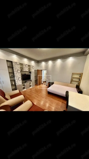 Garsoniera de inchiriat la cas  ! - imagine 2