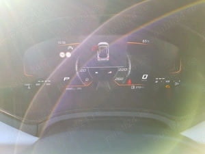 Vând Seat Arona, 2024 noiembrie, 6990 km, automată, in garanțieVând SEAT Arona Style 2024, motor 1.  - imagine 5