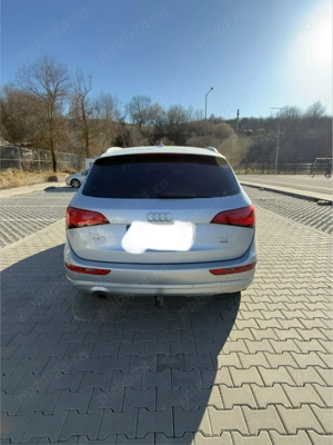 Audi Q5 2.0 2015 cutie automata  - imagine 9