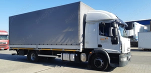 Iveco eurocargo 12e28