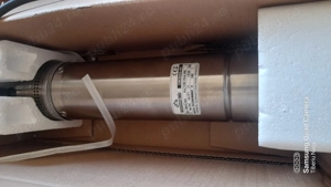 Pompa submersibila INOX ape curate SW3000-64