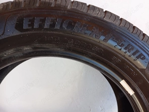 Vând,4 anvelope 195/60/16C de vara  - imagine 2