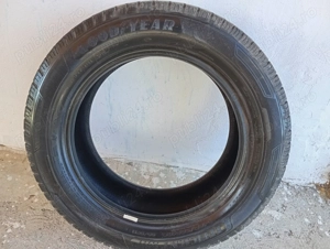 Vând,4 anvelope 195/60/16C de vara 