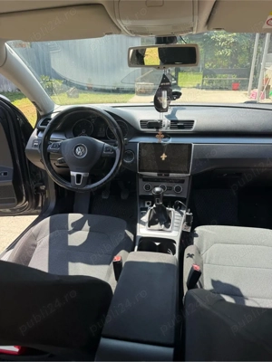 Passat B7 2014 Euro 5 - imagine 4