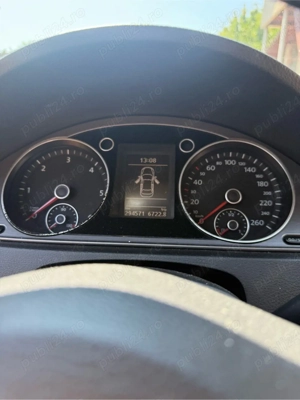 Passat B7 2014 Euro 5 - imagine 2