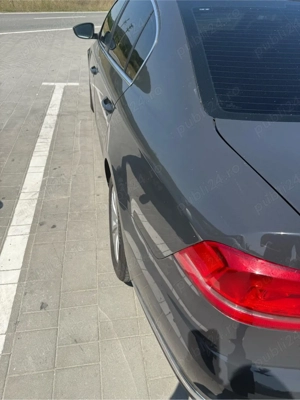 Passat B7 2014 Euro 5 - imagine 5