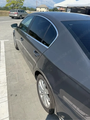 Passat B7 2014 Euro 5 - imagine 3