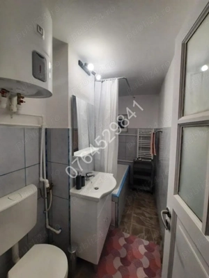 Inchiriez apt. 2 cam. Aviaiei, Str. Maguricea, la 5min. metrou Aurel Vlaicu, renovat, bl. reabilitat - imagine 14