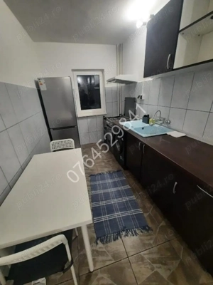 Inchiriez apt. 2 cam. Aviaiei, Str. Maguricea, la 5min. metrou Aurel Vlaicu, renovat, bl. reabilitat - imagine 7