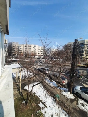 Inchiriez apt. 2 cam. Aviaiei, Str. Maguricea, la 5min. metrou Aurel Vlaicu, renovat, bl. reabilitat - imagine 12