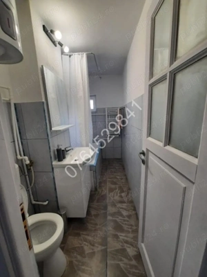 Inchiriez apt. 2 cam. Aviaiei, Str. Maguricea, la 5min. metrou Aurel Vlaicu, renovat, bl. reabilitat - imagine 13