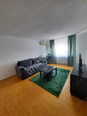 Inchiriez apt. 2 cam. Aviaiei, Str. Maguricea, la 5min. metrou Aurel Vlaicu, renovat, bl. reabilitat - imagine 3
