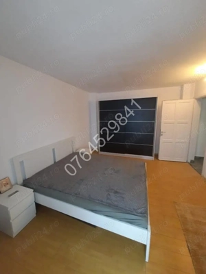 Inchiriez apt. 2 cam. Aviaiei, Str. Maguricea, la 5min. metrou Aurel Vlaicu, renovat, bl. reabilitat - imagine 6