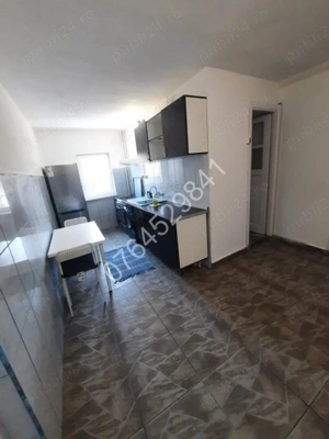 Inchiriez apt. 2 cam. Aviaiei, Str. Maguricea, la 5min. metrou Aurel Vlaicu, renovat, bl. reabilitat - imagine 8
