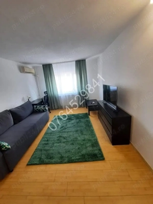 Inchiriez apt. 2 cam. Aviaiei, Str. Maguricea, la 5min. metrou Aurel Vlaicu, renovat, bl. reabilitat - imagine 4