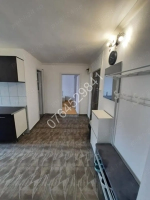 Inchiriez apt. 2 cam. Aviaiei, Str. Maguricea, la 5min. metrou Aurel Vlaicu, renovat, bl. reabilitat - imagine 10