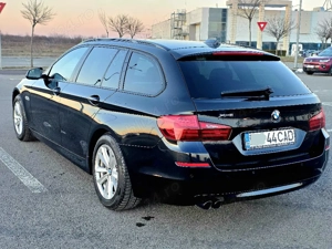 BMW 525D Xdrive 2016 2.0d 218cp extra Mega Full - imagine 3