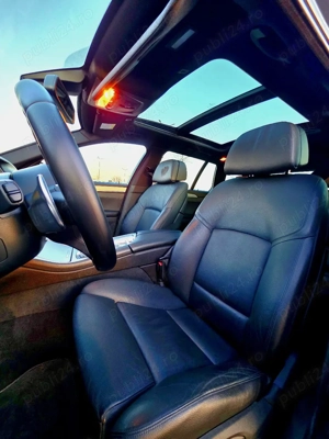 BMW 525D Xdrive 2016 2.0d 218cp extra Mega Full - imagine 5