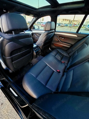 BMW 525D Xdrive 2016 2.0d 218cp extra Mega Full - imagine 6