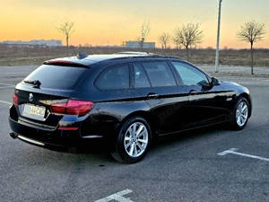 BMW 525D Xdrive 2016 2.0d 218cp extra Mega Full - imagine 2