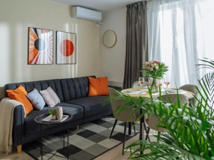 VAND APARTAMENT 2 CAMERE, BULEVARDUL I.C. BRATIANU, PRETABIL INVESTITIE - imagine 11