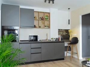 VAND APARTAMENT 2 CAMERE, BULEVARDUL I.C. BRATIANU, PRETABIL INVESTITIE - imagine 16