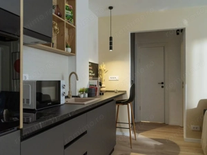 VAND APARTAMENT 2 CAMERE, BULEVARDUL I.C. BRATIANU, PRETABIL INVESTITIE - imagine 15