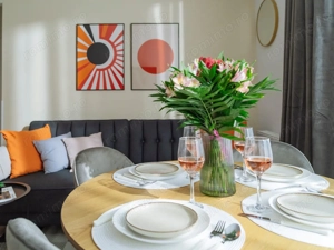 VAND APARTAMENT 2 CAMERE, BULEVARDUL I.C. BRATIANU, PRETABIL INVESTITIE - imagine 20