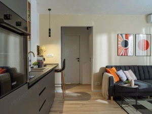 VAND APARTAMENT 2 CAMERE, BULEVARDUL I.C. BRATIANU, PRETABIL INVESTITIE - imagine 14