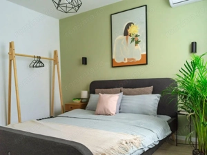 VAND APARTAMENT 2 CAMERE, BULEVARDUL I.C. BRATIANU, PRETABIL INVESTITIE - imagine 5