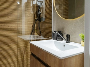 VAND APARTAMENT 2 CAMERE, BULEVARDUL I.C. BRATIANU, PRETABIL INVESTITIE - imagine 10