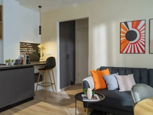 VAND APARTAMENT 2 CAMERE, BULEVARDUL I.C. BRATIANU, PRETABIL INVESTITIE - imagine 18