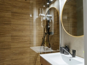 VAND APARTAMENT 2 CAMERE, BULEVARDUL I.C. BRATIANU, PRETABIL INVESTITIE - imagine 7