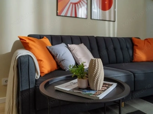 VAND APARTAMENT 2 CAMERE, BULEVARDUL I.C. BRATIANU, PRETABIL INVESTITIE - imagine 19