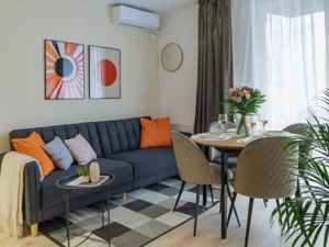 VAND APARTAMENT 2 CAMERE, BULEVARDUL I.C. BRATIANU, PRETABIL INVESTITIE - imagine 13