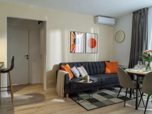 VAND APARTAMENT 2 CAMERE, BULEVARDUL I.C. BRATIANU, PRETABIL INVESTITIE - imagine 12