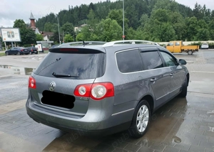 Volkswagen Passat 2.0 TDI Highline DSG - imagine 5