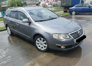 Volkswagen Passat 2.0 TDI Highline DSG - imagine 4