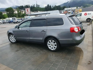 Volkswagen Passat 2.0 TDI Highline DSG - imagine 2