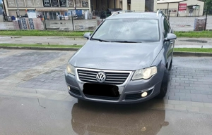 Volkswagen Passat 2.0 TDI Highline DSG - imagine 6