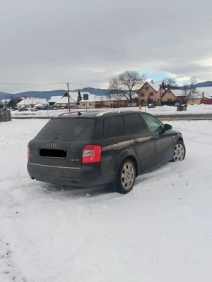 de vânzare audi A4 1.9  - imagine 2