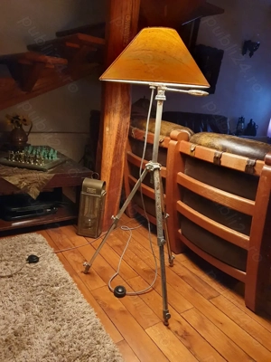 Lampadar  Vintage, CC Design