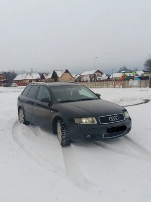 de vânzare audi A4 1.9 