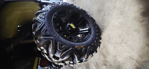 Schimb   Vand Roti ATV  r14 ET negativ - imagine 3