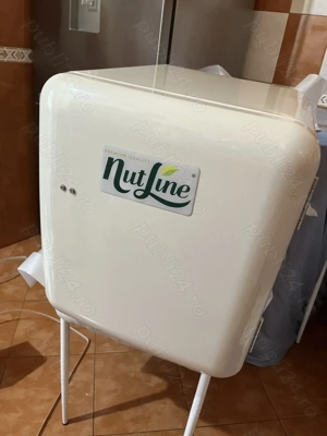 Mini frigider Klarstein Audrey Retro