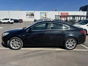 De vanzare autoturism OPEL INSIGNIA - imagine 7