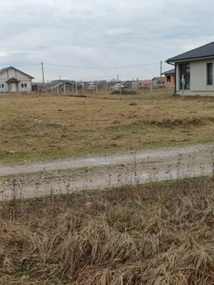 teren intravilan Alparea - imagine 4