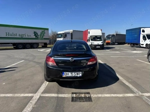 De vanzare autoturism OPEL INSIGNIA - imagine 9